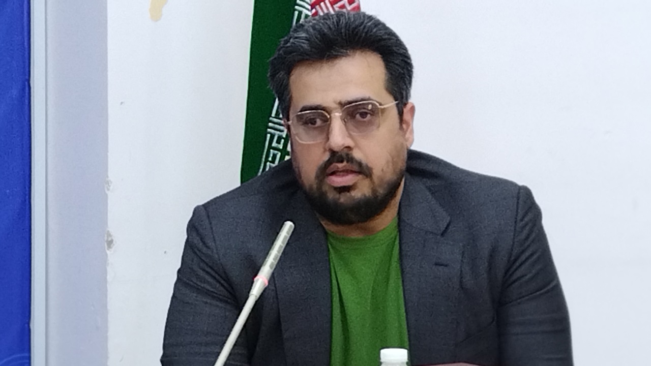 مشارکت هنرمندان در کنگره شهدا، شاخص تعهد فرهنگی است