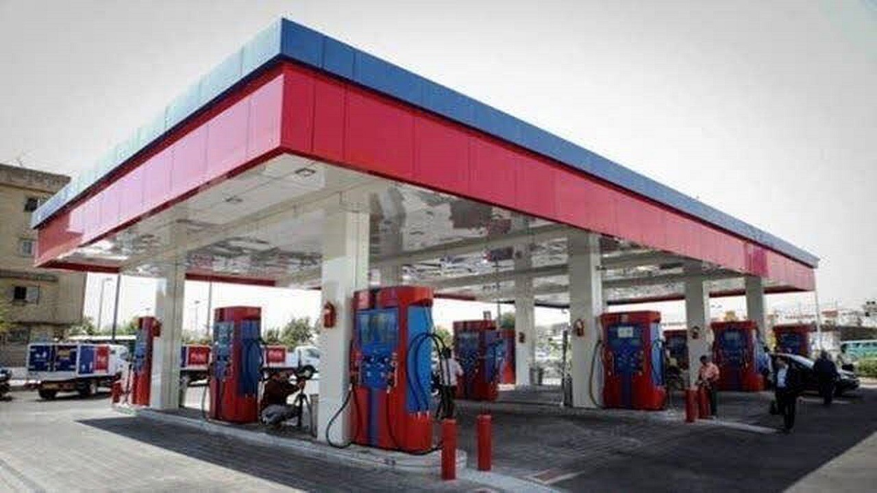 کشف تخلف گسترده در عرضه بنزین؛ محکومیت میلیاردی در تعزیرات البرز