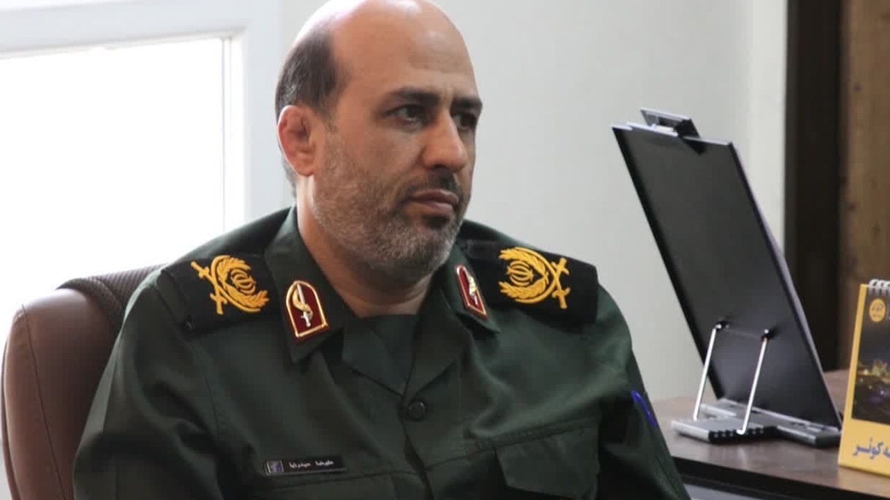 هیئت تفقد، پیوند نسلها و ارزشها را مستحکم میکند