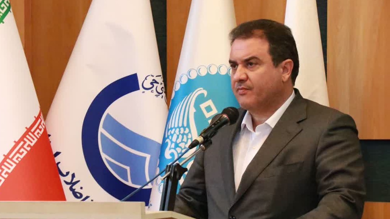پایداری منابع آبی نیازمند دقت علمی و مدیریتی است