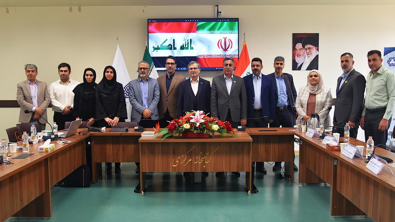 چشمانداز تازه همکاریهای بینالمللی در آموزش عالی ایران و عراق