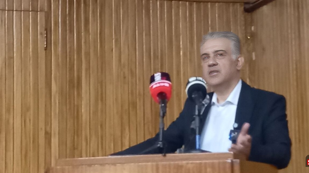 صنایع غذایی نیازمند تحول فناورانه است