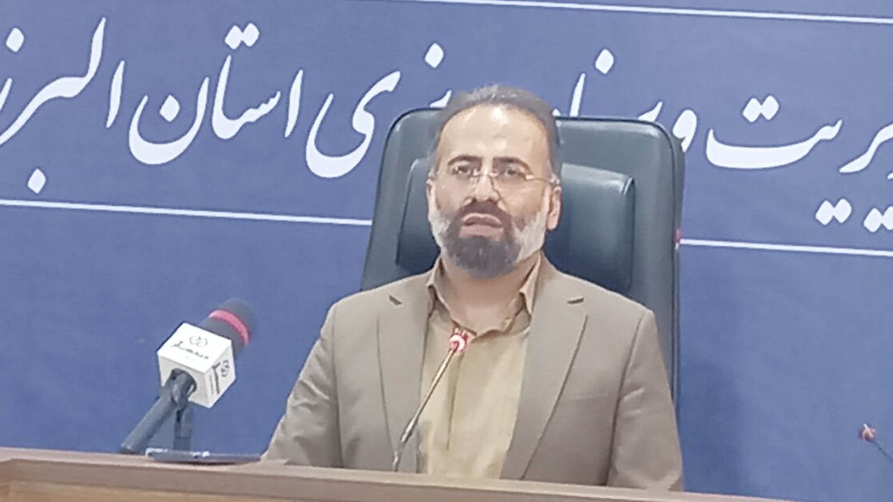 سایه کمبود کارمند بر توسعه خدمات عمومی البرز