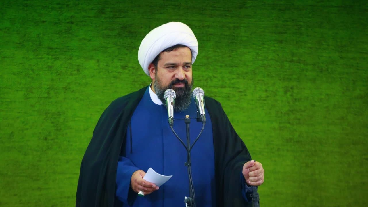 عرفه، روز بازگشت به آغوش رحمت الهی است