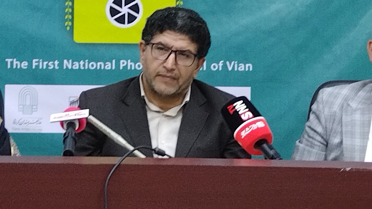 جشنواره «ویان» نمادی از تعامل فرهنگی، هنری و رسانهای در استان البرز است