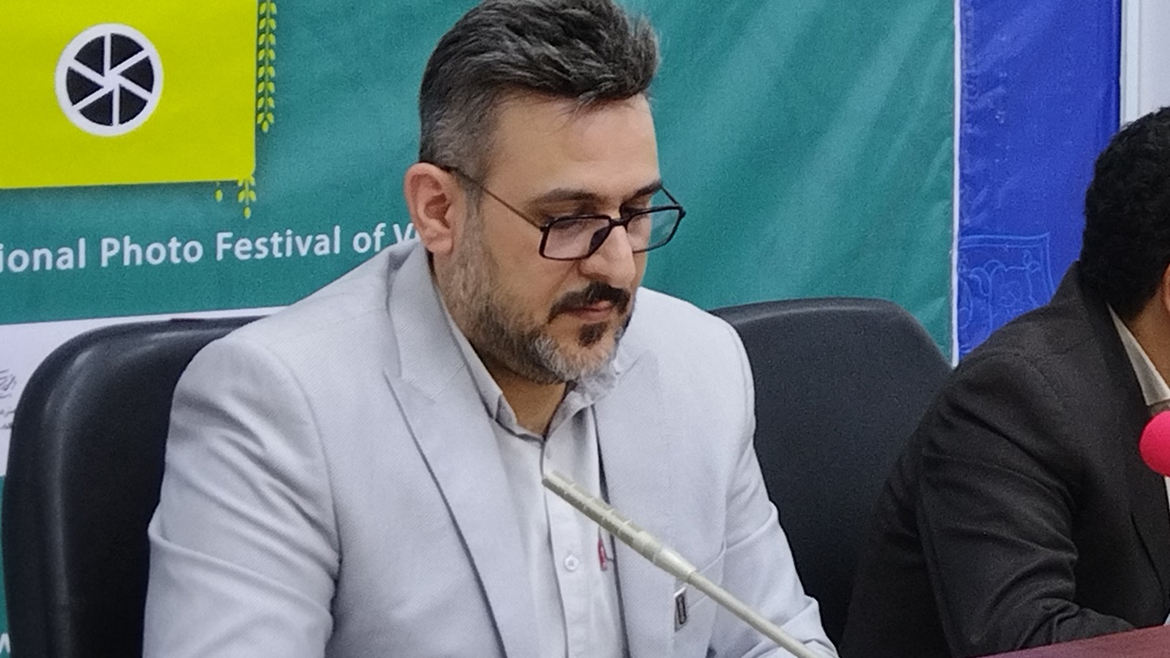 جشنواره ویان بستری برای کشف استعدادهای نو