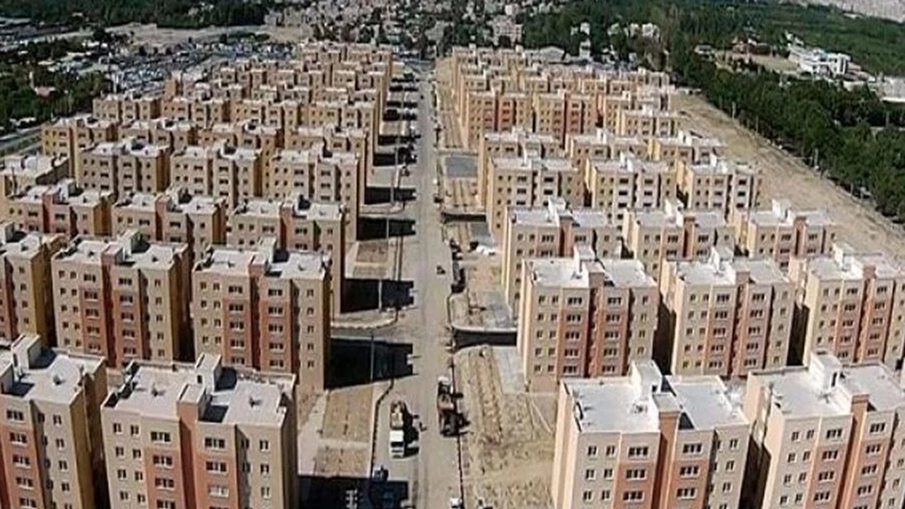 تصمیمات راهبردی برای شتاب در تکمیل پروژههای مسکن در مهستان