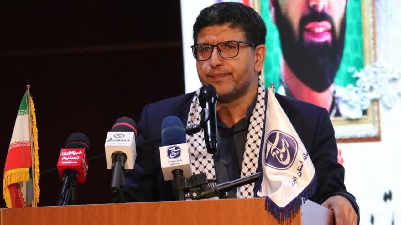حضور رسانهها در مراسم تجدید میثاق، اقدامی فراتر از نمادگرایی است