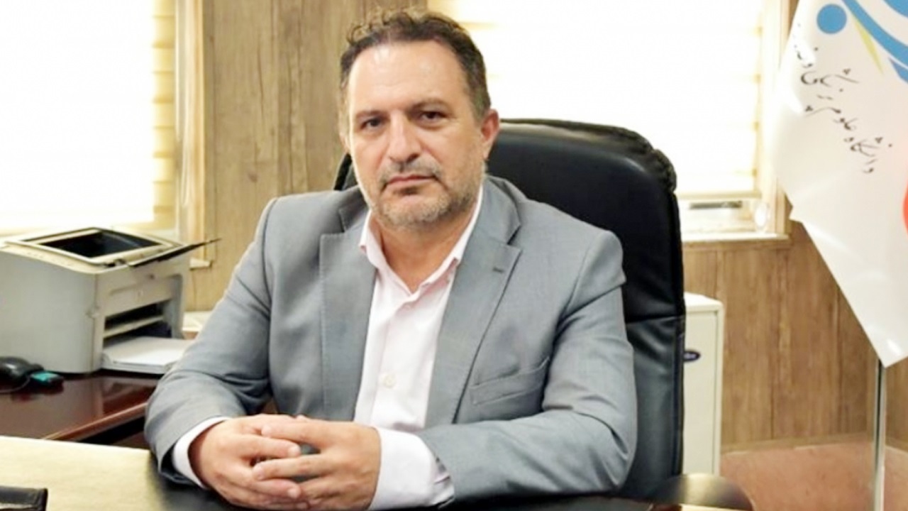 البرز به شاخص کشوری تخت بیمارستانی نزدیک میشود