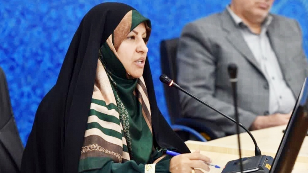 حمایت هدفمند از مشاغل خانگی زنان سرپرست خانوار