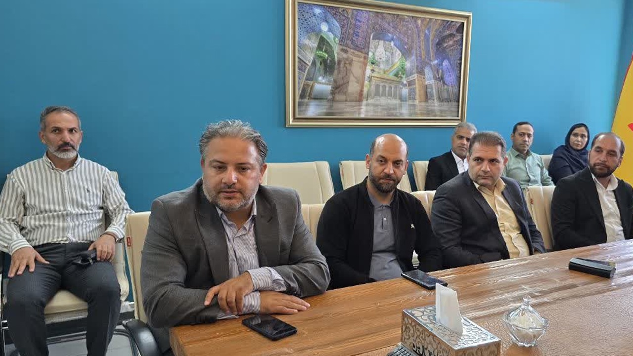 رسانهها نقش کلیدی در ارتقاء فرهنگ عمومی دارند