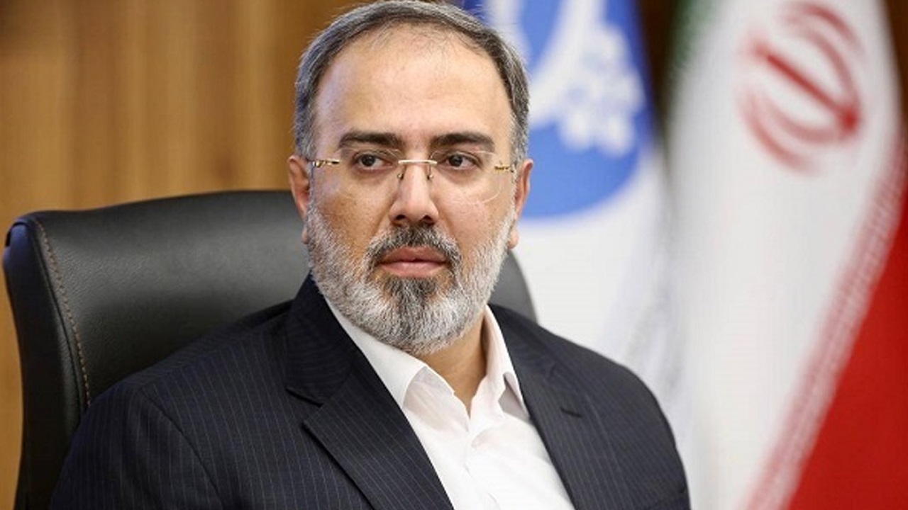 فرودگاه پیام آماده پذیرایی از مسافران پایتخت و استانهای همجوار است