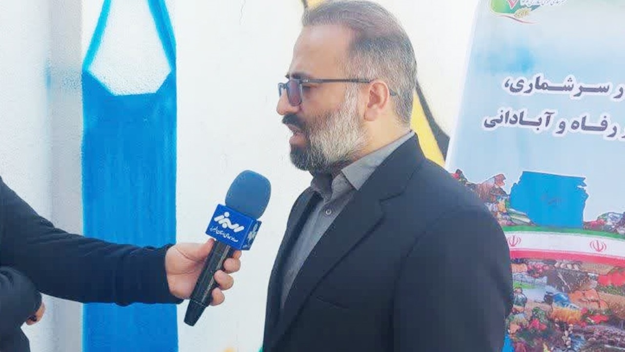 تحول زیرساختی در البرز؛ طرحهای کلان در آستانه بهرهبرداری