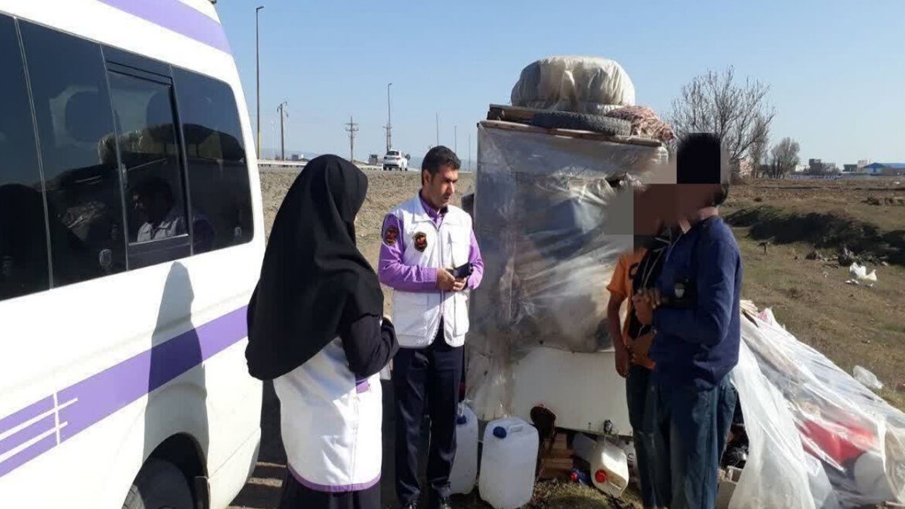 طرح مانا؛ راهکاری برای کاهش آسیبهای اجتماعی در نوجوانان البرزی