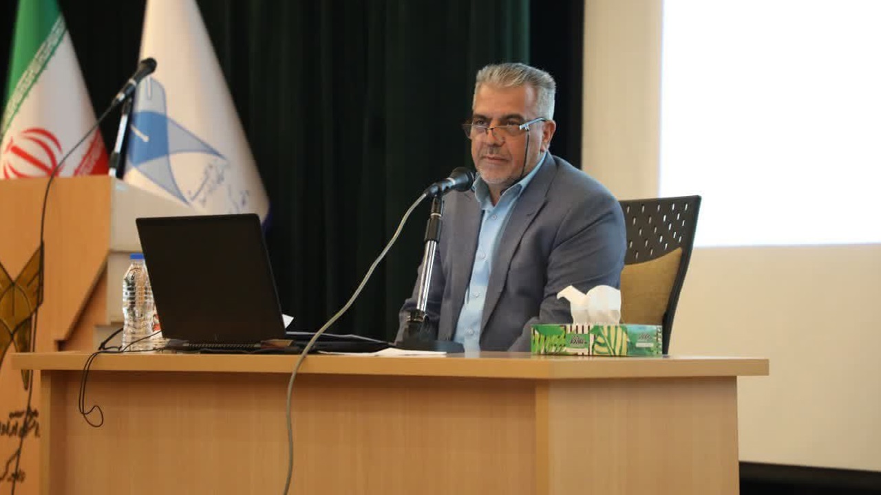 بازآفرینی هویت شهری، مسیر تحقق تمدن نوین اسلامی است