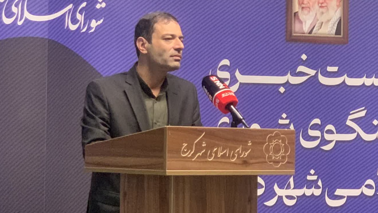 هیچ مسئول حق ندارد صدای رسانهها را خاموش کند!