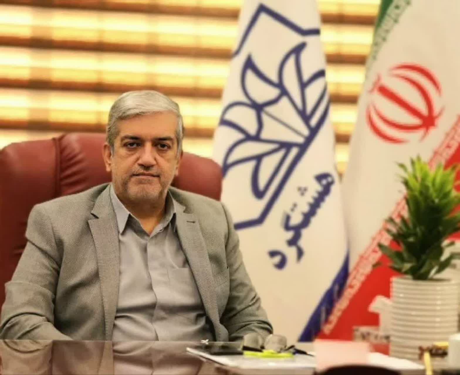 موفقیت بزرگ حقوقی شهرداری هشتگرد در حفظ اموال شهری