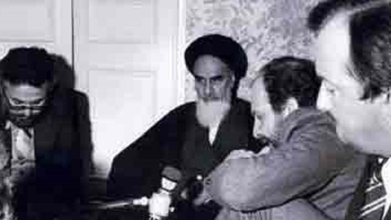 چگونه امام خمینی (ره) با رسانه جهان را لرزاند؟