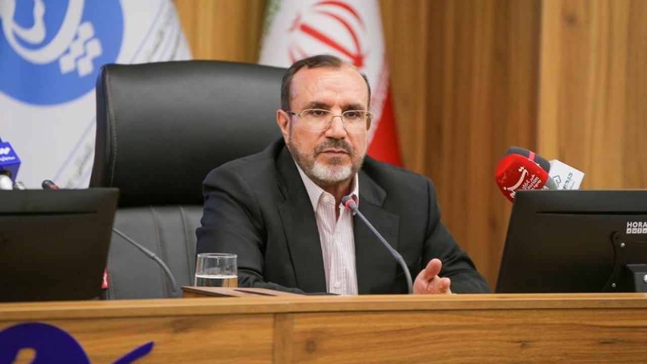 خطوط هوایی پیام، زیرساختی مهم برای جذب سرمایهگذاری است