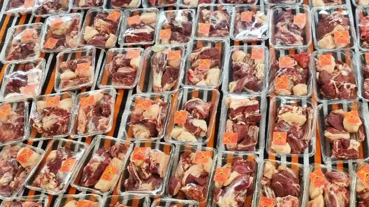 حمایت معنوی و مادی از خانوادههای آسیبپذیر