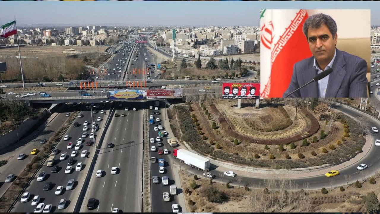 افت نسبی تردد در محورهای البرز در تعطیلات اخیر
