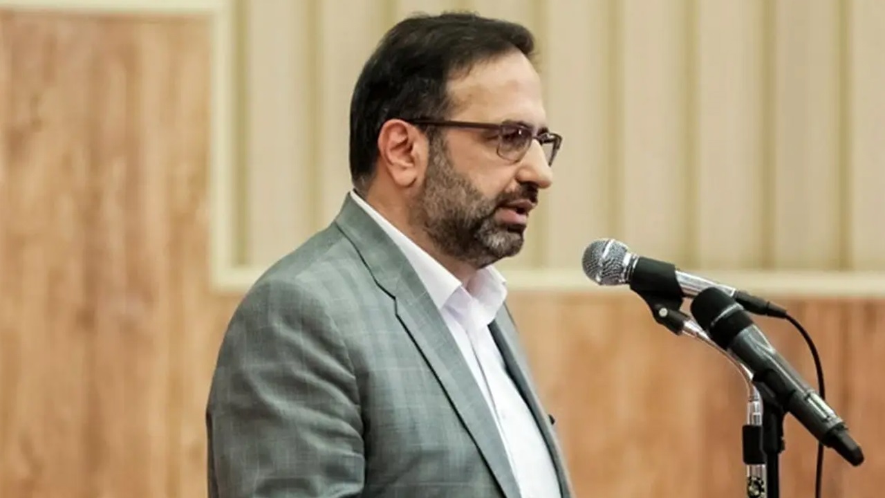 همدستی زن با زندانی برای فرار مسلحانه در کرج ناکام ماند