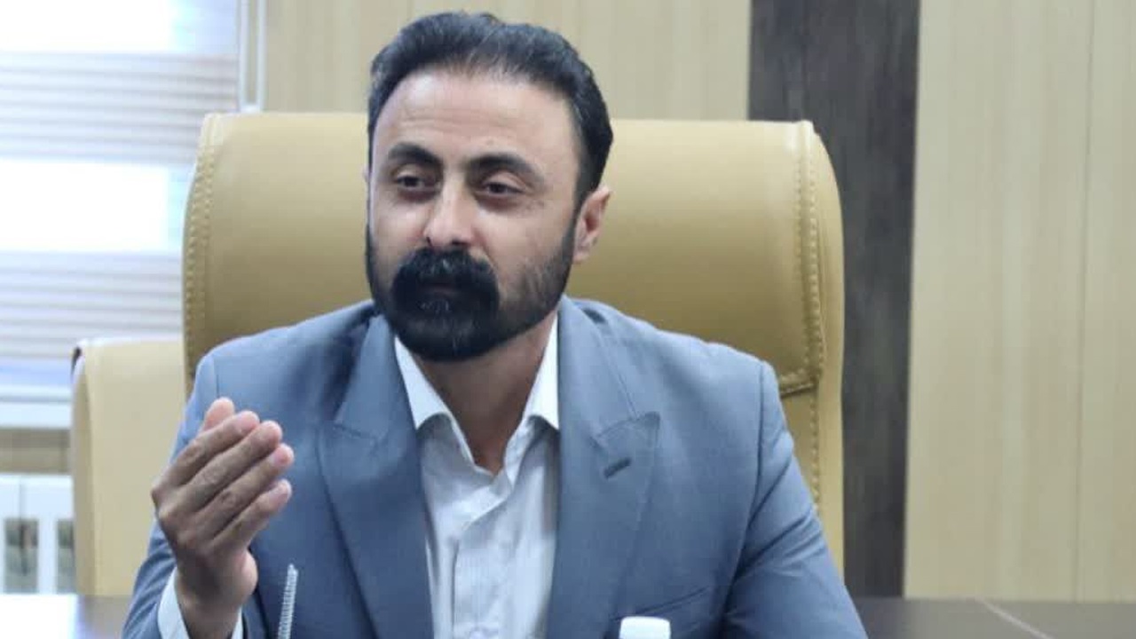 اولین مجموعه فرهنگی-تجاری کمالشهر کلنگزنی میشود