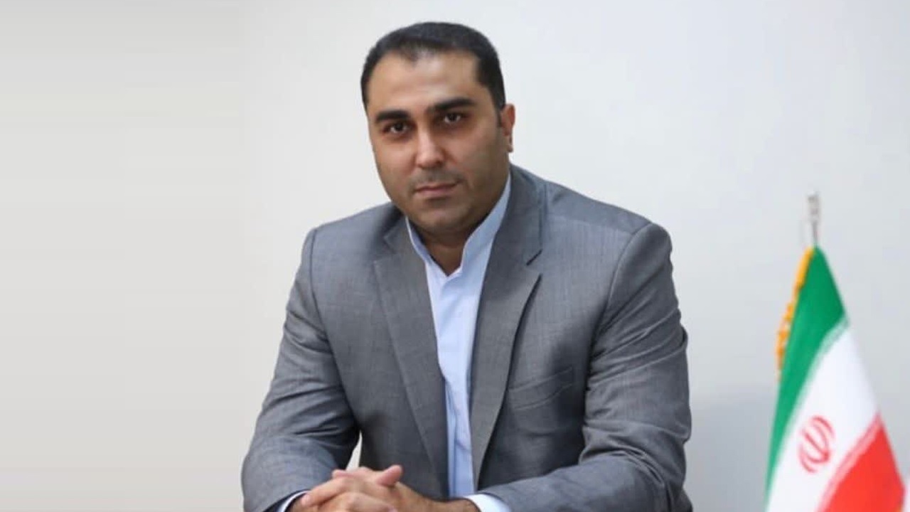 رضا پازندمهر در مسیر هدایت فدراسیون اتومبیلرانی