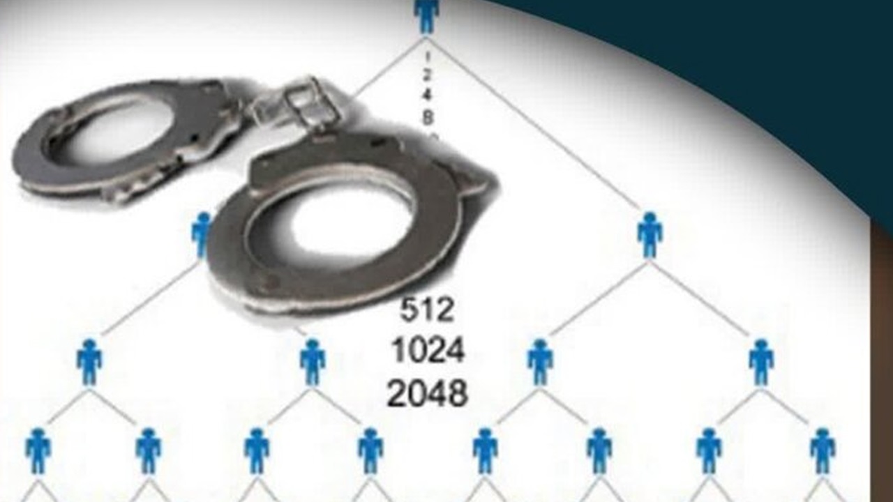 پلیس ساوجبلاغ، باند اخاذی با پوشش کاریابی را متلاشی کرد