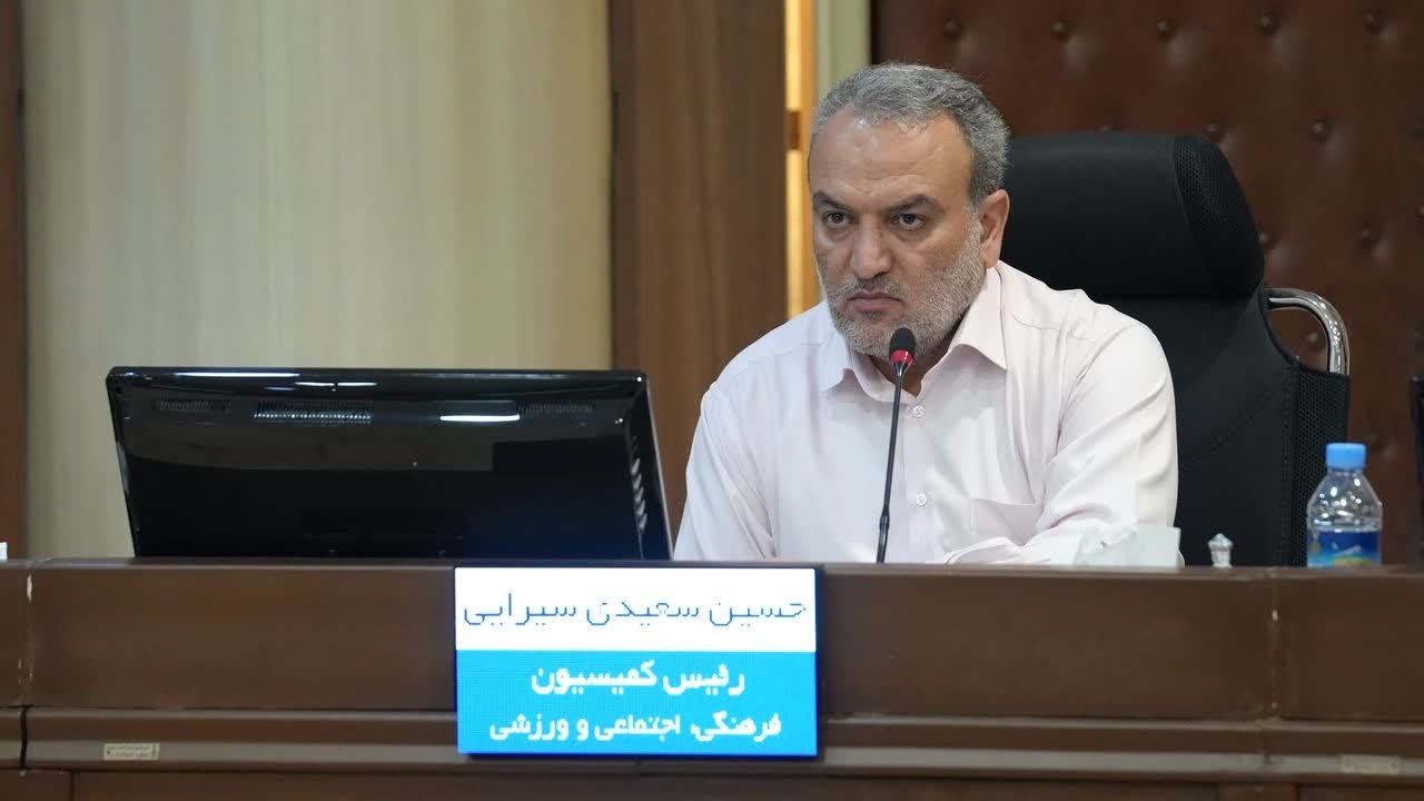 جشنهای مذهبی، فرصتی برای ارتقاء تعاملات اجتماعی است