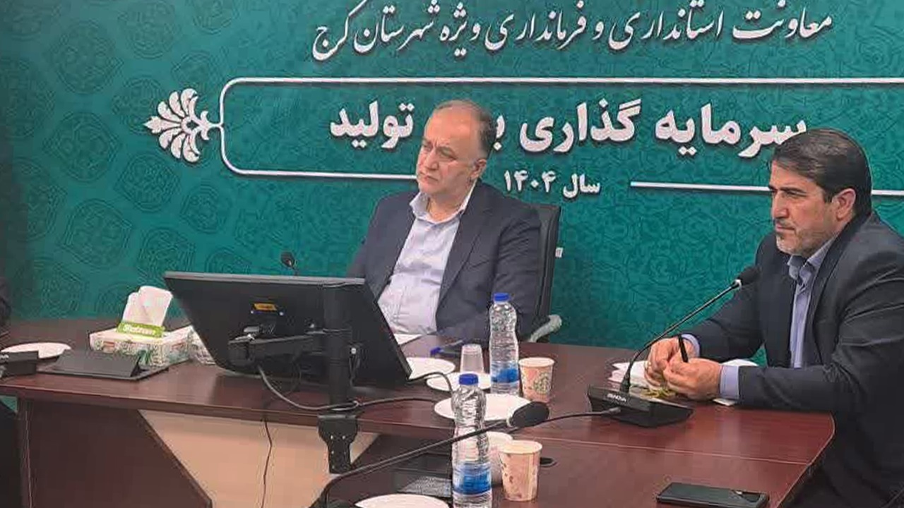 حمایت از تولید، کلید جهش اقتصادی و کاهش آسیبهای اجتماعی