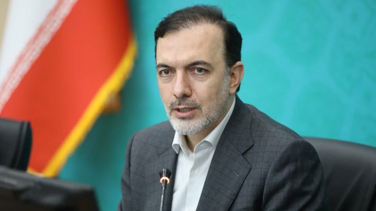 ایران با کاهش موانع داخلی، جهش صادراتی خواهد داشت