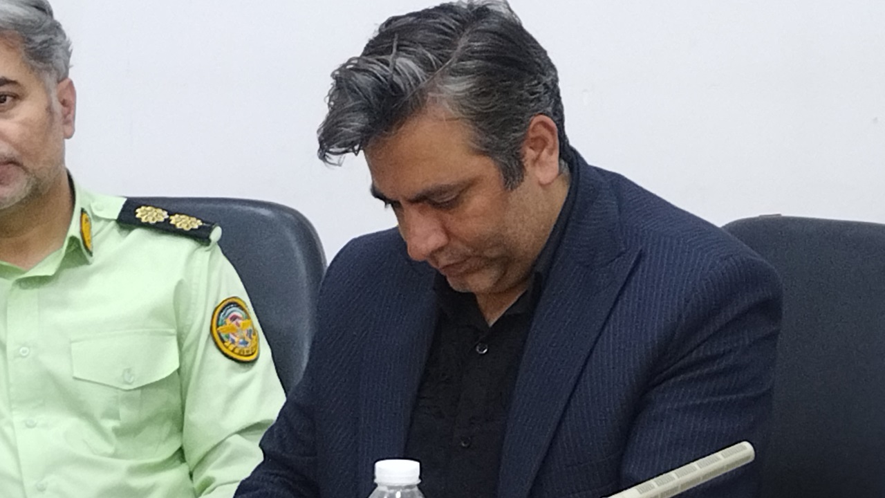 یاد حاج حسین ایوبی تا همیشه در دلها زنده خواهد ماند