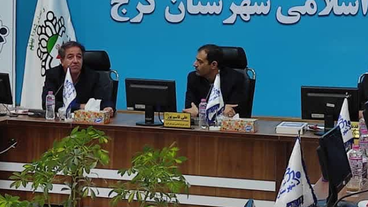 عوارض نوسازی دیگر پاسخگوی هزینههای شهری نیست