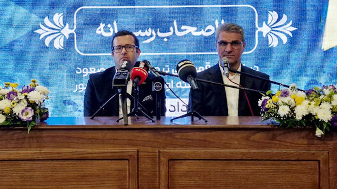 با مدیریت و انگیزه صعود کردیم، نه با پول