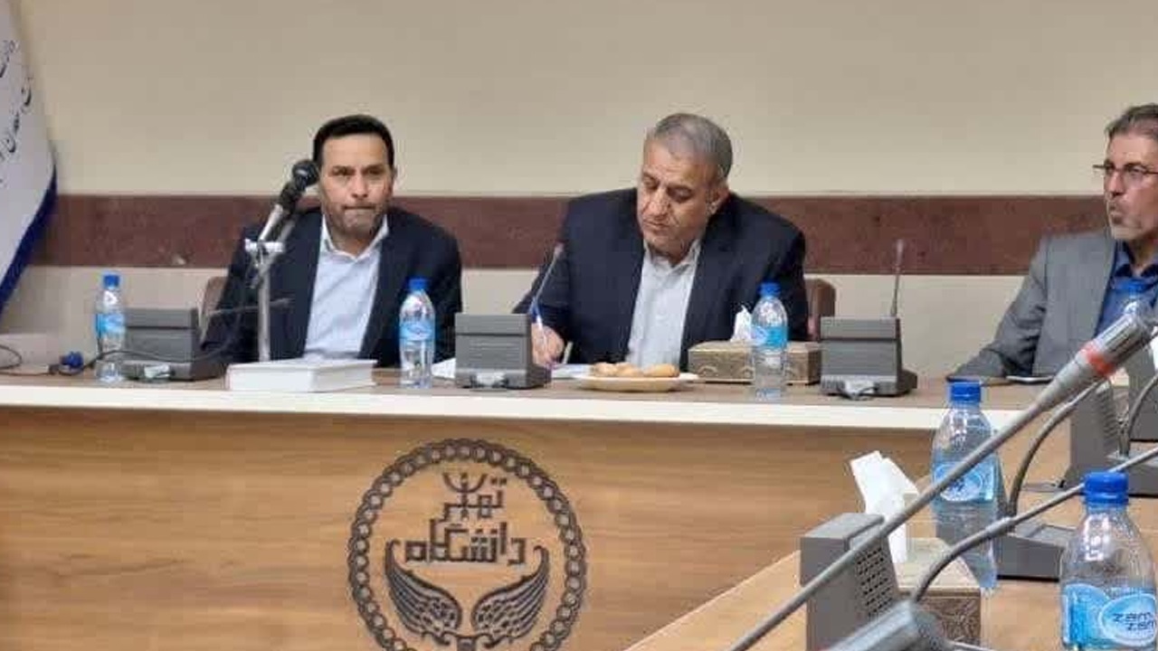 احیای صنعت فرش دستباف البرز با رویکردی نوین