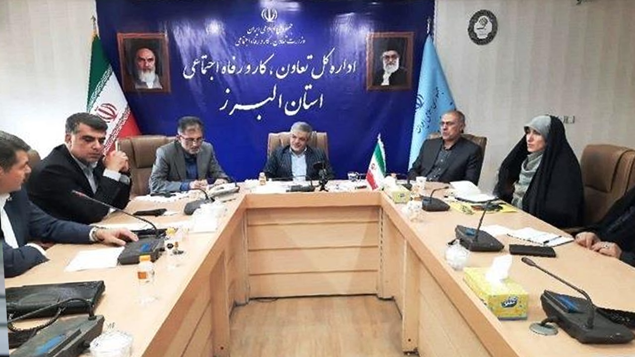 سامانه «فواد» ابزار کلیدی افزایش بهرهوری در ادارات
