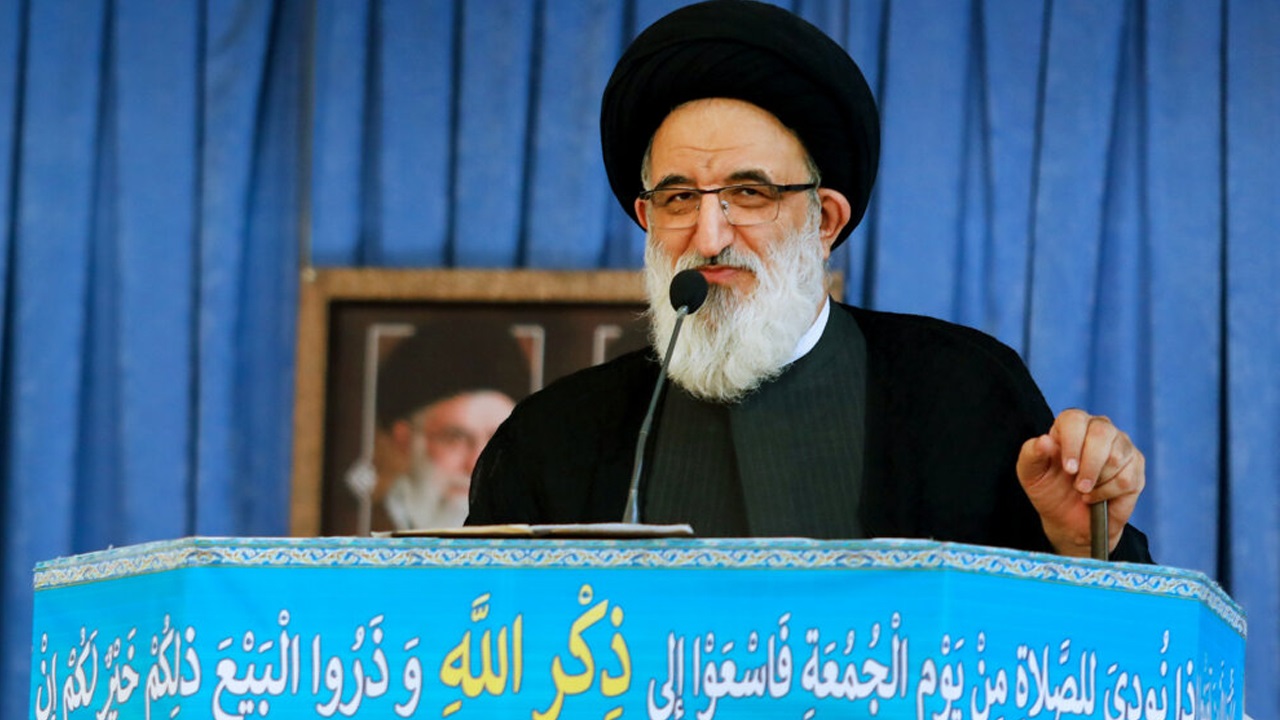 دشمن از خطوط قرمز ملت ایران عبور کرده است