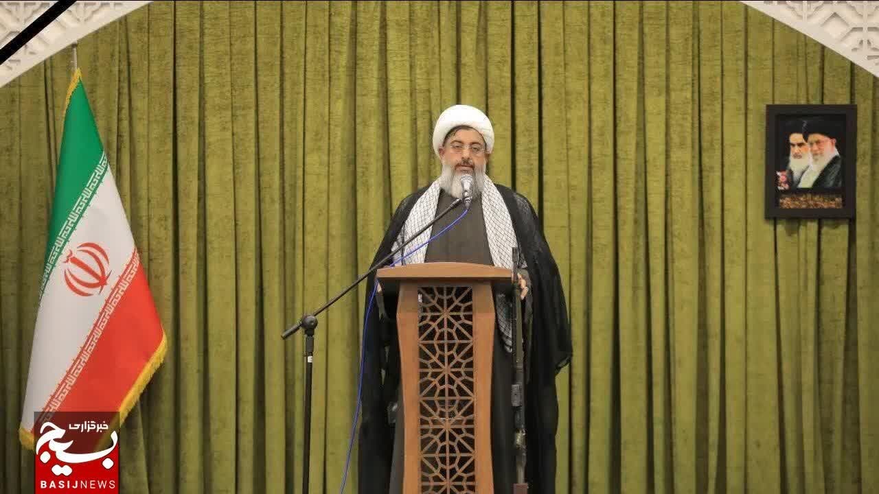 دنیا بفهمد اسرائیل باید از صفحه روزگار محو شود