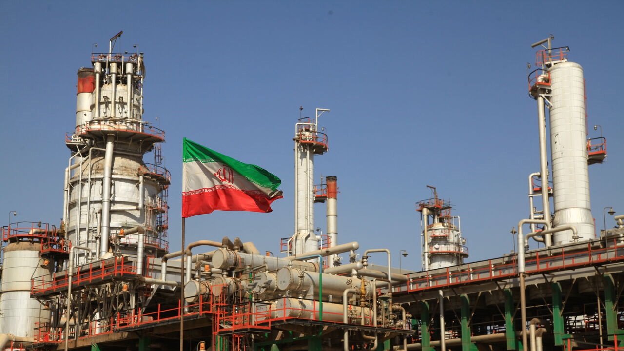 آرامش در پالایشگاه تهران پس از شایعات حمله
