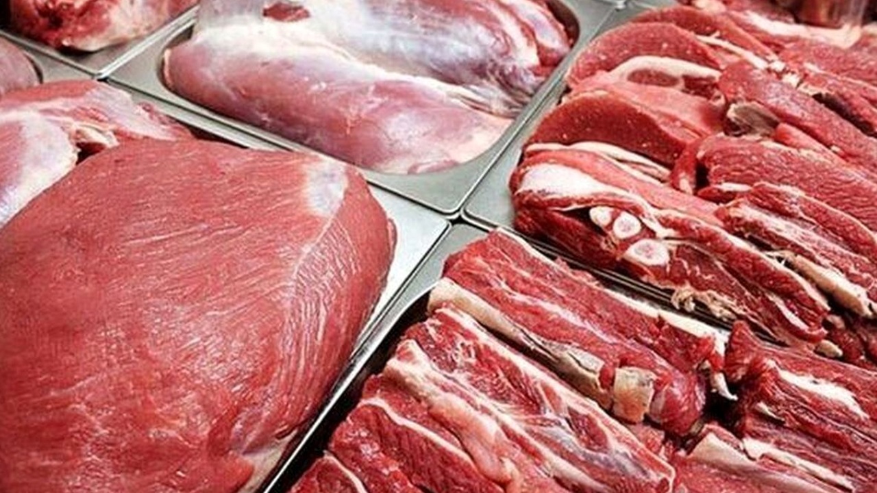 هیچ کمبودی در تأمین گوشت و مرغ نداریم