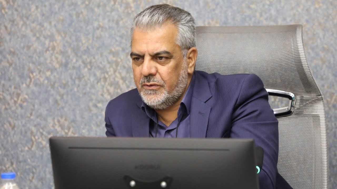 راه شهدا با ترور متوقف نمیشود