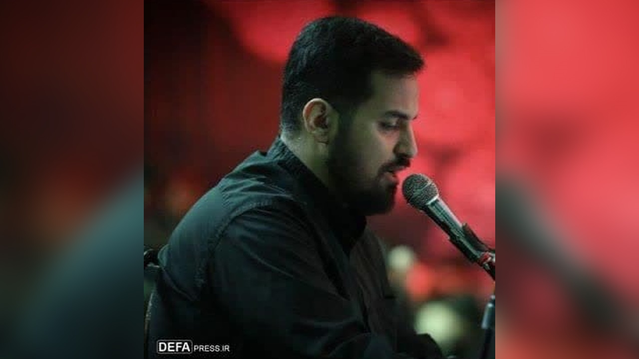 امتداد راه پدر؛ سجاد ادیبی در مسیر ایثار و شهادت جان باخت
