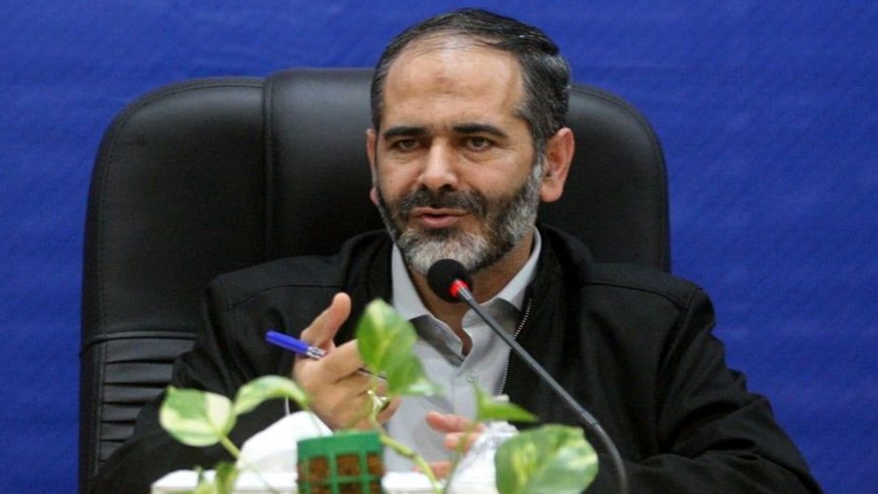 ایران نه آغازگر جنگ است، نه تسلیم تهدید