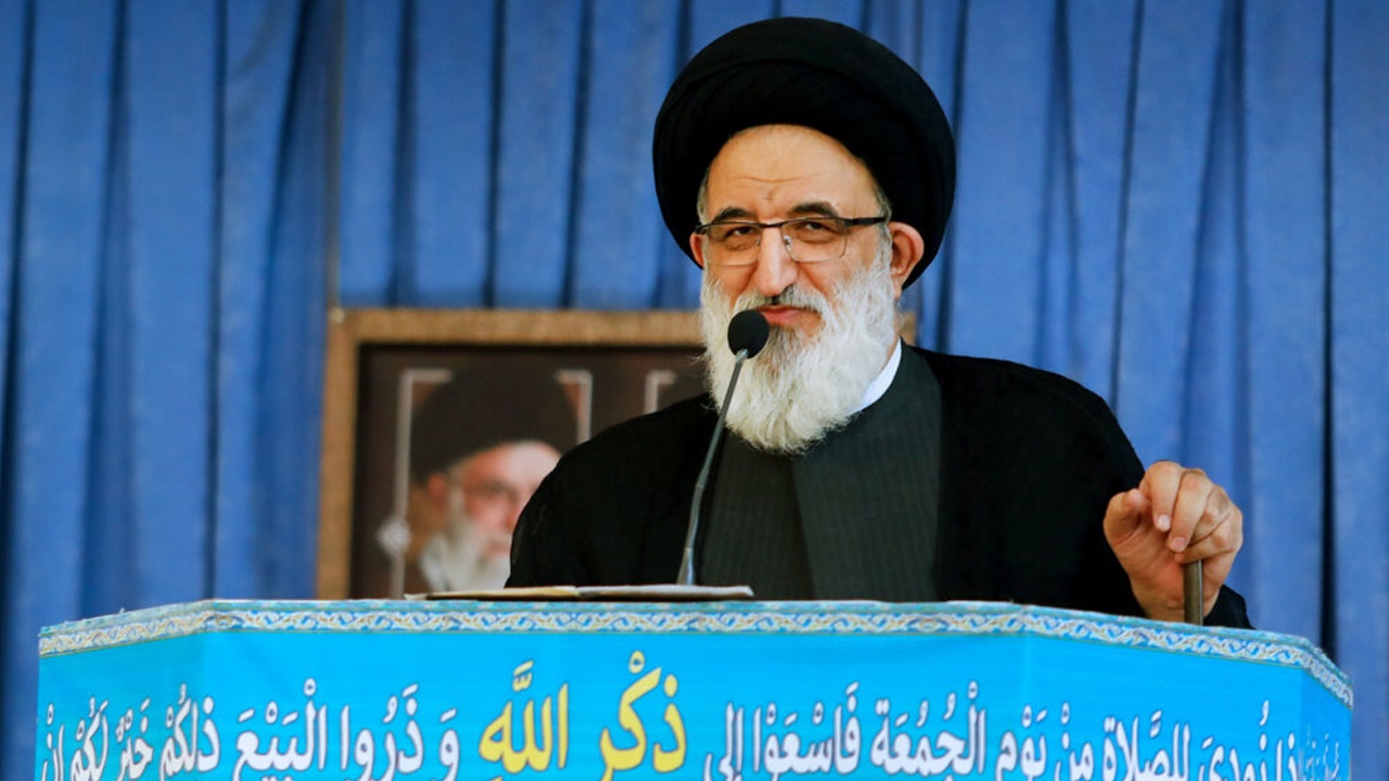 پیروزی نهایی از آنِ جبهه حق است، نه هیاهوی باطل