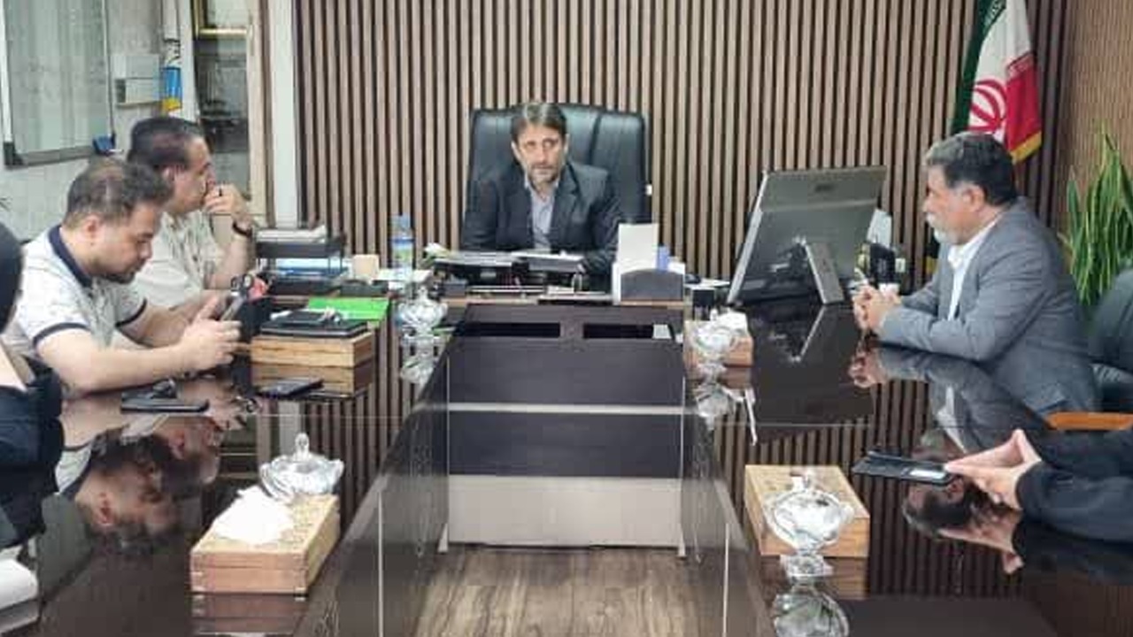 بیمه ایران تنها مرجع رسمی پوشش بیمه جنگ در کشور است