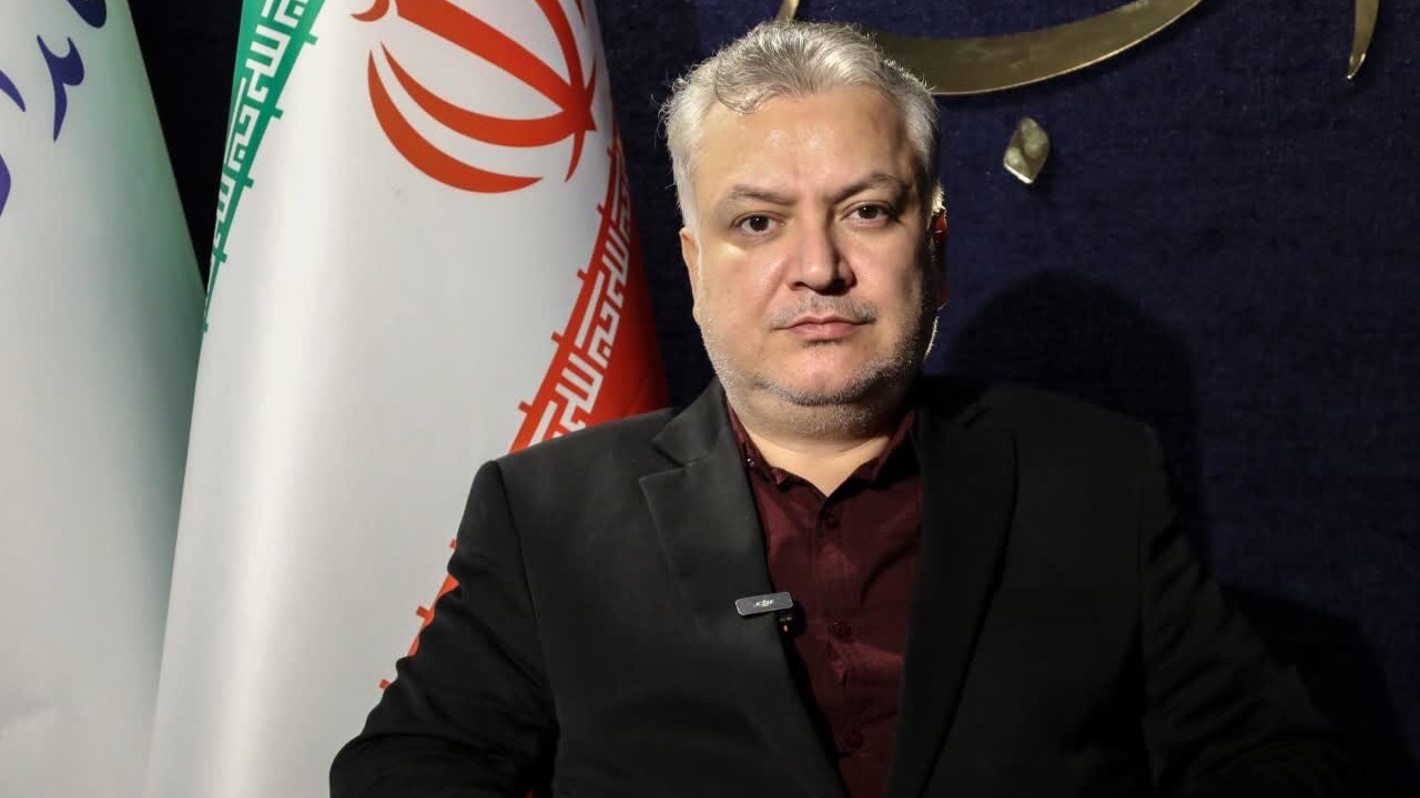 البرز با ۷۰ درصد دورکاری، آماده مدیریت روزهای خاص