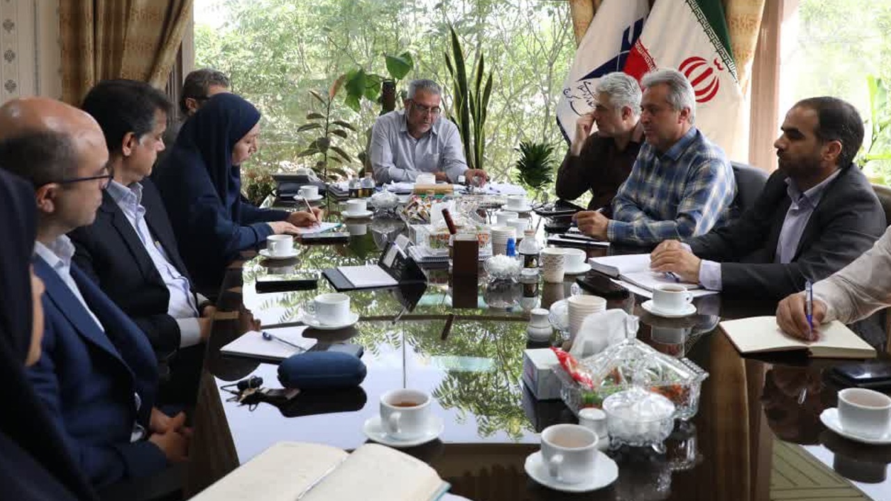 قرارگاه علمی و فرهنگی شهید طهرانچی در دانشگاه آزاد کرج افتتاح شد