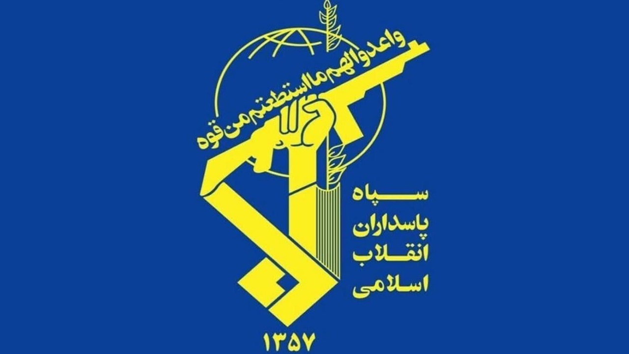 بیانیه سپاه البرز در واکنش به حمله هوایی رژیم صهیونیستی