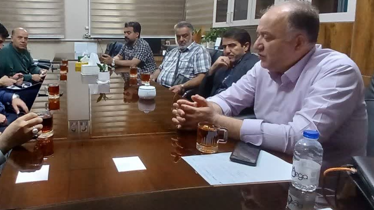 آغاز عملیات میدانی ارزیابی خسارت در مناطق آسیبدیده کرج